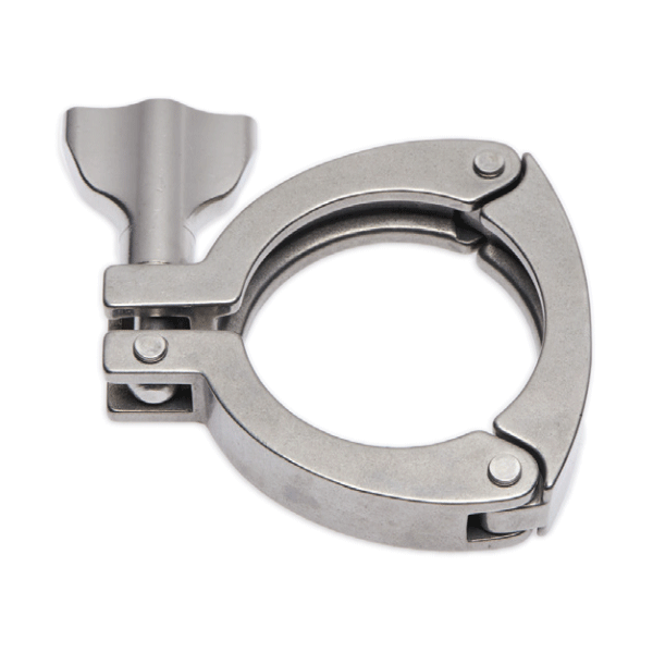 3 Segment Safety 304L