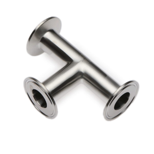 Equal Tee | DT18 | DT-4.1.2-4