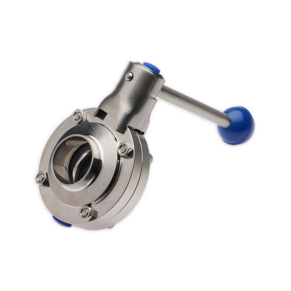Butterfly Valves