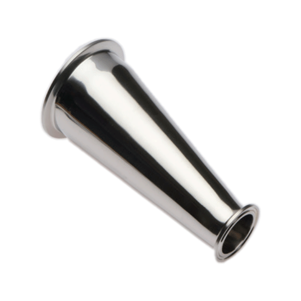 Eccentric - Ferrule Ended