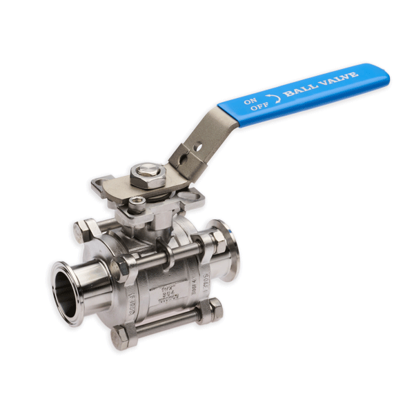 safety clamp collection